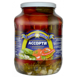 ASSORTY TOMATOES&CUCUMBERS...