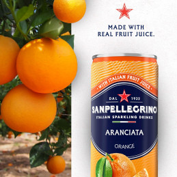 SANPELLEGRINO SPARKLING...
