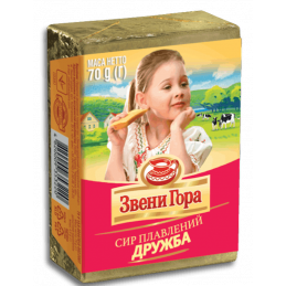 CHEESE PLAVLENNIY DRUZHBA...