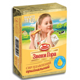 CHEESE PLAVLENNIY ORIGINAL...