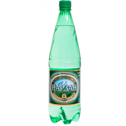 NARZAN MINERAL WATER 1L
