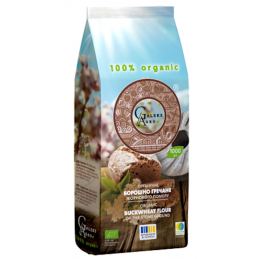 ORGANIC RYE FLOUR 1KG...