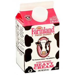 FARMLAND HEAVY CREAM 36% 473ML