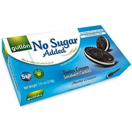 GULLON SUGAR FREE TWIN...