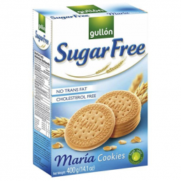 GULLON SUGAR FREE MARIA...