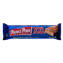 PRINCE POLO XXL 50G*28 MILK...