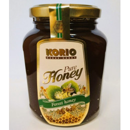 KORIO PURE FOREST HONEY...