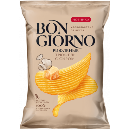 POTATO CHIPS TRUFFLE...