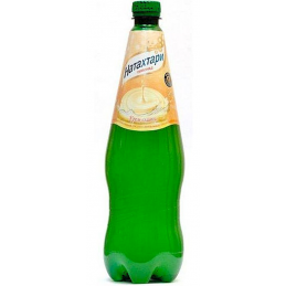 NATAKHTARI CREAM SODA 1L