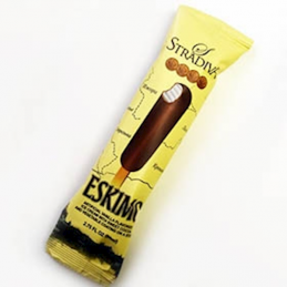 ESKIMO VANILLA 80ML