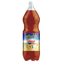 ROSINKA UZVAR 2L