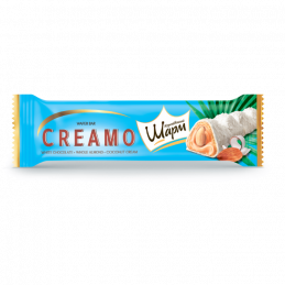 ROYAL CHARM WAFER BAR WITH...