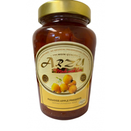 PARADISE APPLE PRESERVE...