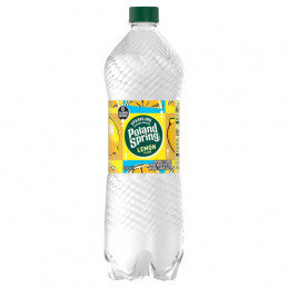 POLAND SPRING SPARKLING...