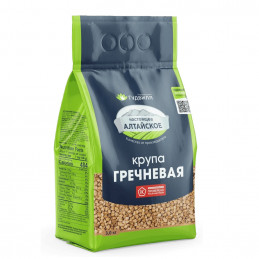 GOODVILL BUCKWHEAT 3KG