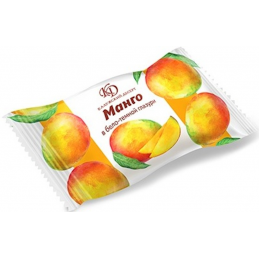 "KALUZHSKIY DESERT" MANGO...