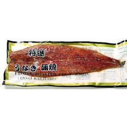 EEL UNAGI KABAYAKI  9oz