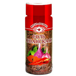 SVANSKAYA SALT 110G MAGIA...