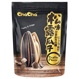 CHA-CHA BLACK TRUFFLE...