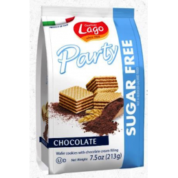 SUGAR FREE PARTY CHOCOLATE...