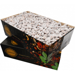 KERNELS ALMOND IN SUGAR