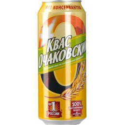 KVAS OCHAKOVSKY 0.45L