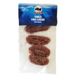 VOBLA FISH CAVIAR 100G DELIKAT