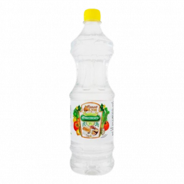 VINEGAR TABLE 9% 0.9L...