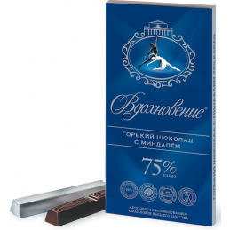 CHOCOLATE VDOKHNOVENIE...