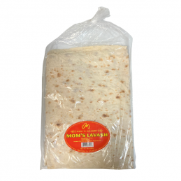 MOM'S BAKERY LAVASH 453G