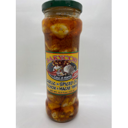 ZAKUSON GARLIC CLOVES IN...