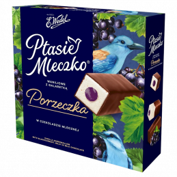 PTASIE MLECZKO VANILLA...