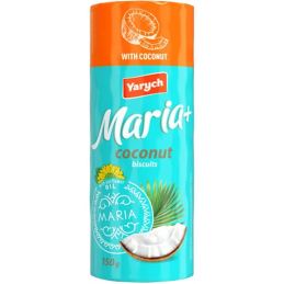 MARIA COOKIES W/COCONUT...