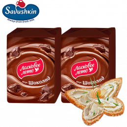 "LASKOVOE LETO" CHEESE...