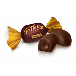 TOFFELLINI CANDY ROSHEN