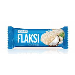 "ROSHEN" FLAKSI...