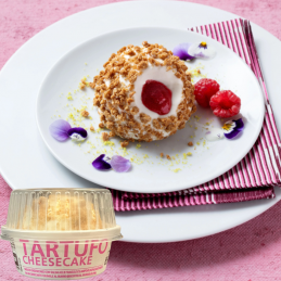 BINDI STRAWBERRY SHORTCAKE...