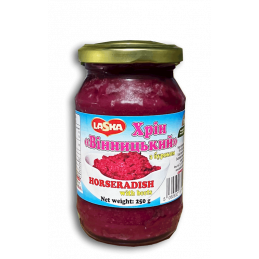 VINNITSKY HORSERADISH...