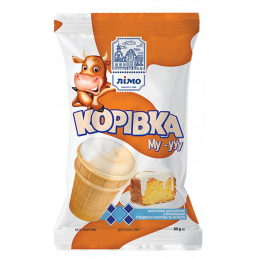 LIMO COW CONDENSED MILK IN...