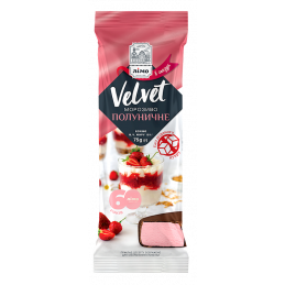 VELVET SUGAR FREE ESKIMO...