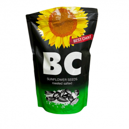 BC SUNFLOWER SEEDS 450GR...