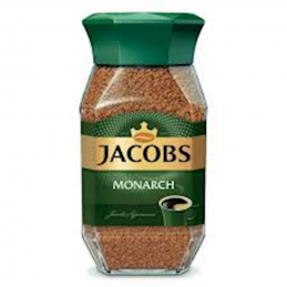 JACOBS MONARCH INSTANT...