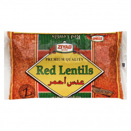 RED LENTILS (CHECHEVICA)...