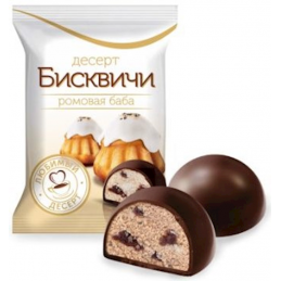 "BISKVICHI" ROMOVAYA BABA...