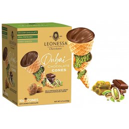 LEONESSA DUBAI CHOCOLATE...