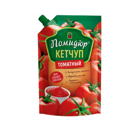 KETCHUP TOMATNY POMIDYUR 420G