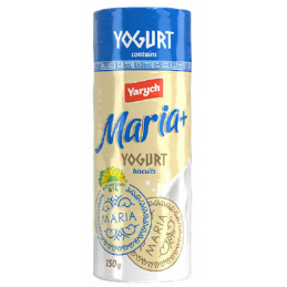MARIA COOKIES W/YOGURT 150G...