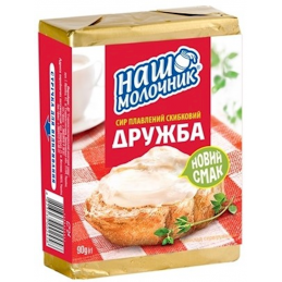 "NASH MOLOCHNIK" PLAVLENIY...