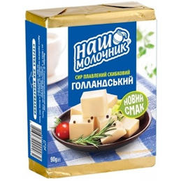 "NASH MOLOCHNIK" PLAVLENIY...