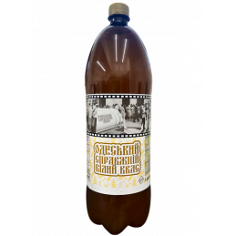 KVAS ODESSKIY WHITE 2L